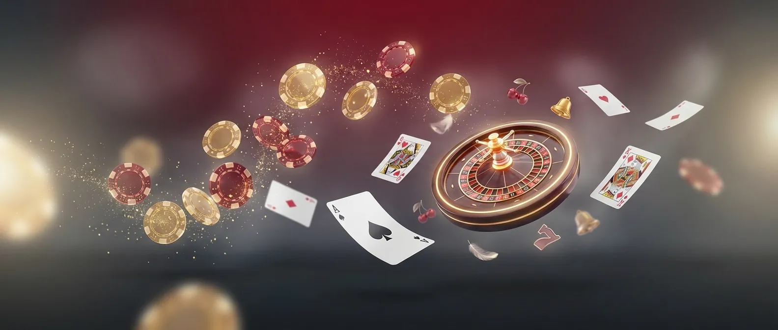Topaico Casino bonus